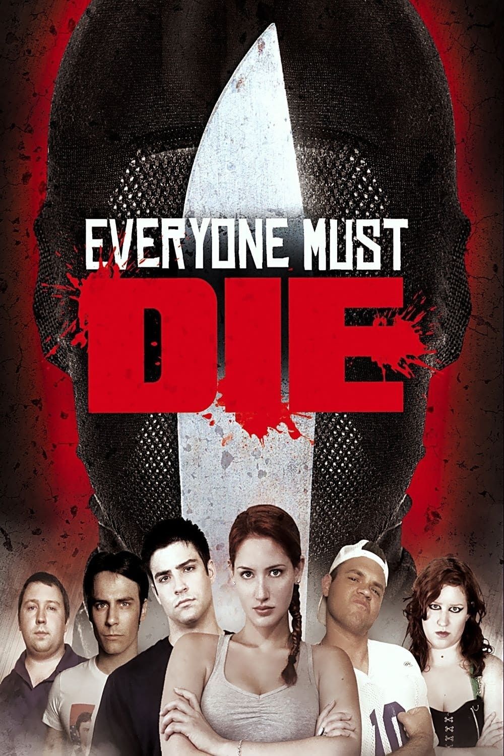Everybody Must Die  Play Now Online for Free 