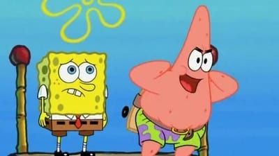 Watch SpongeBob SquarePants Season 6