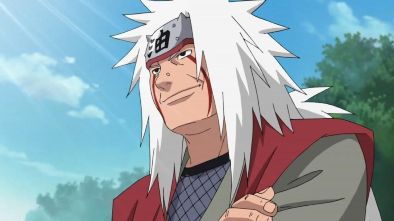 Jiraiya - News - IMDb