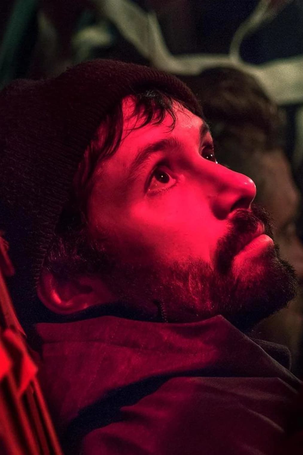 Photo of Laurent Tangy