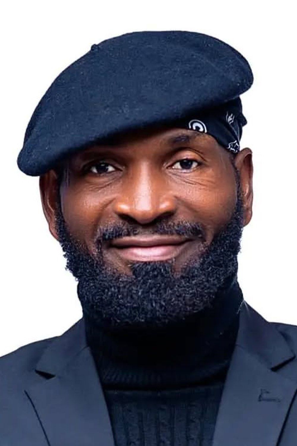 Photo of Sylvester Madu