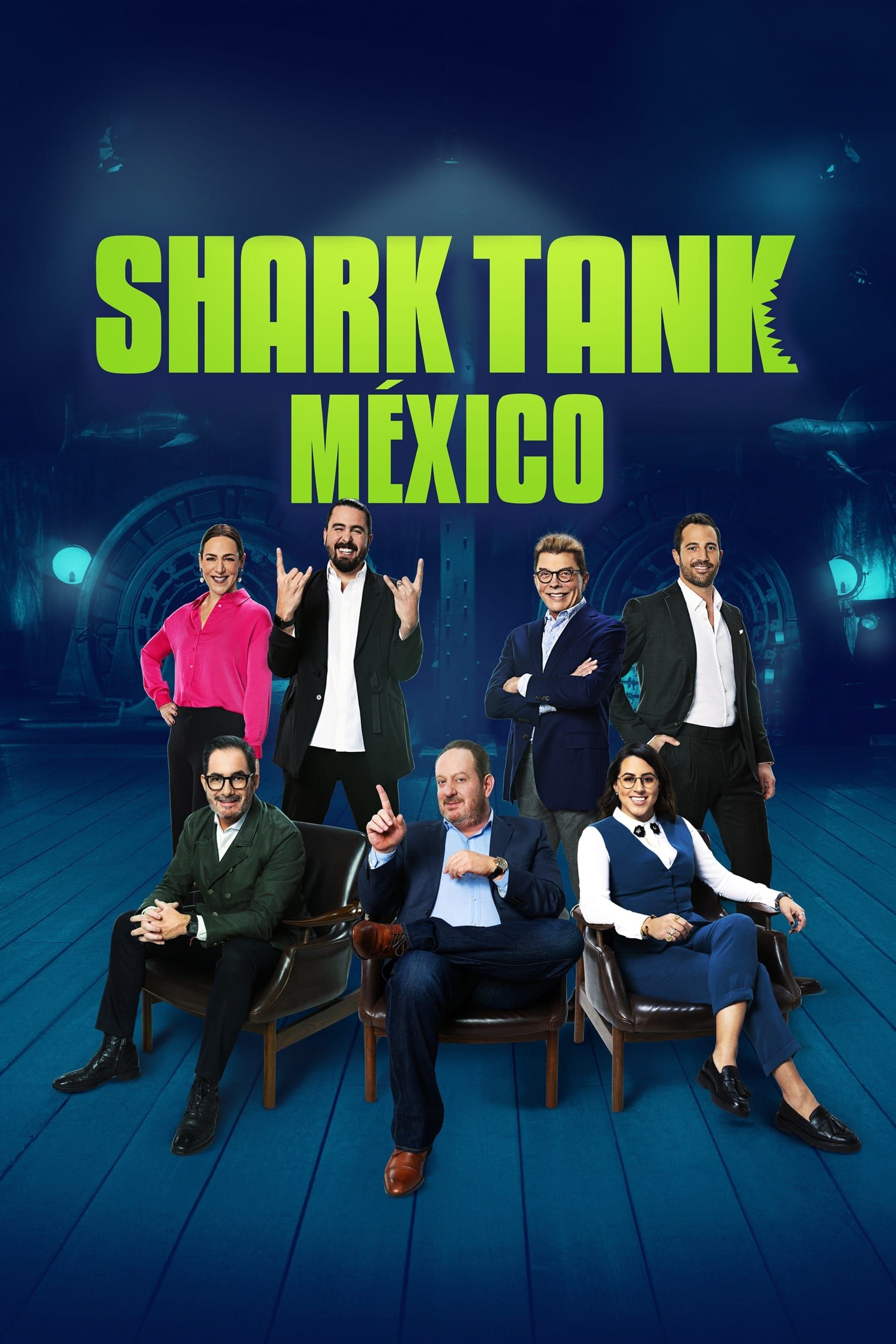 Watch Shark Tank season 7 episode 15 streaming online