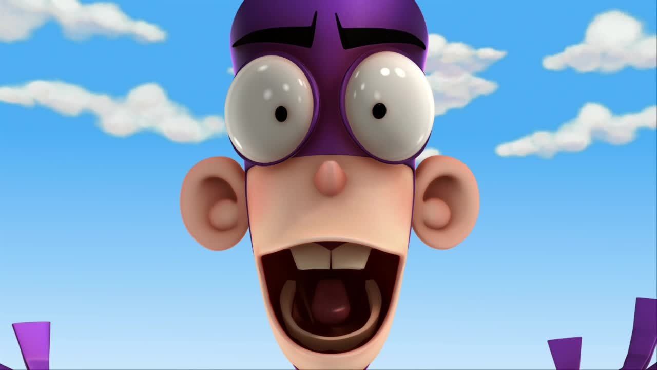 Fanboy e Chum Chum Temporada 1 - assista episódios online streaming