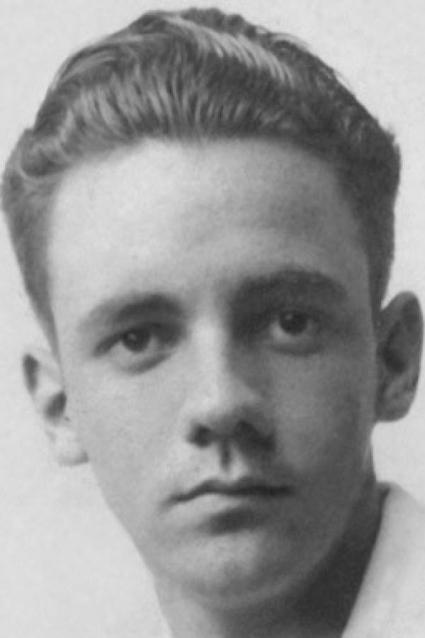 Photo of Oscar Torres