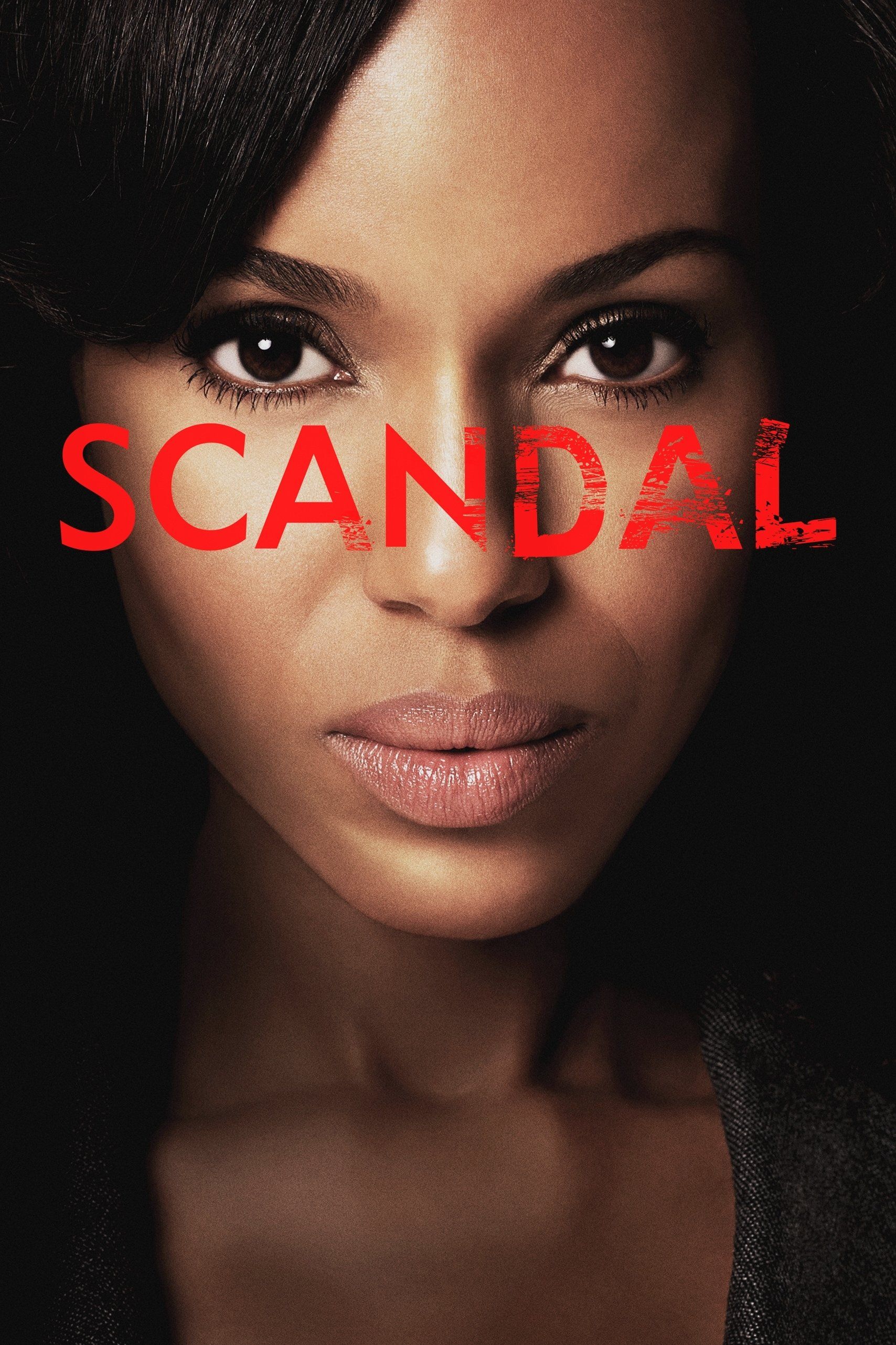 Watch Scandal (2012) · Season 1 Full Episodes Free Online - Plex