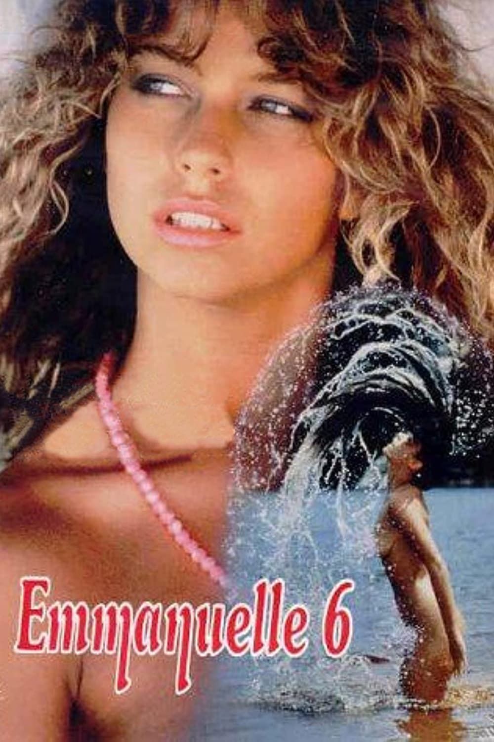 Emmanuelle (1974) - Plex