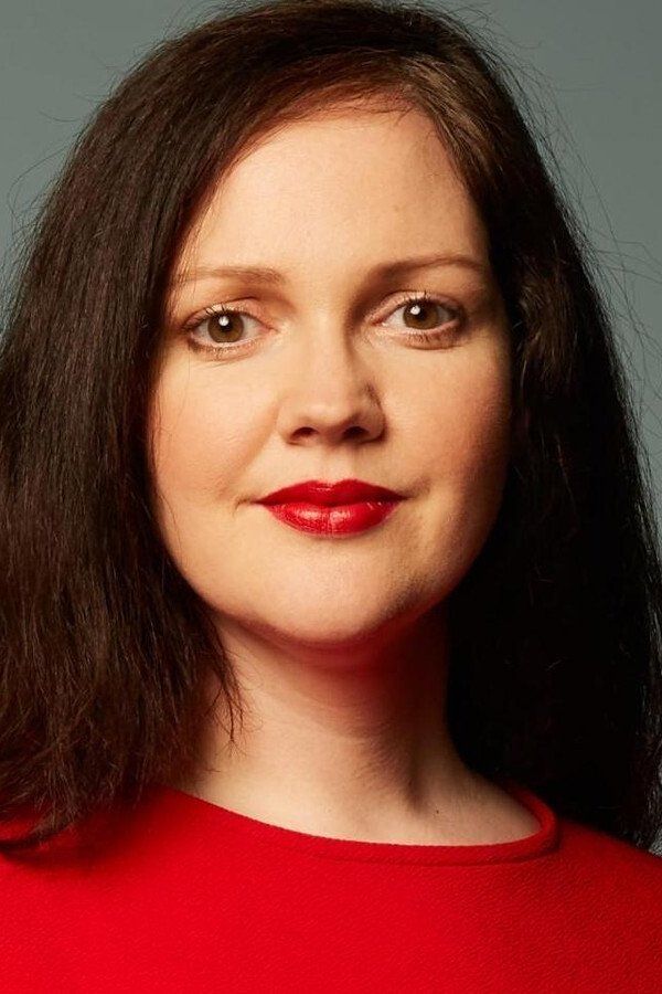Photo of Annabelle Williams