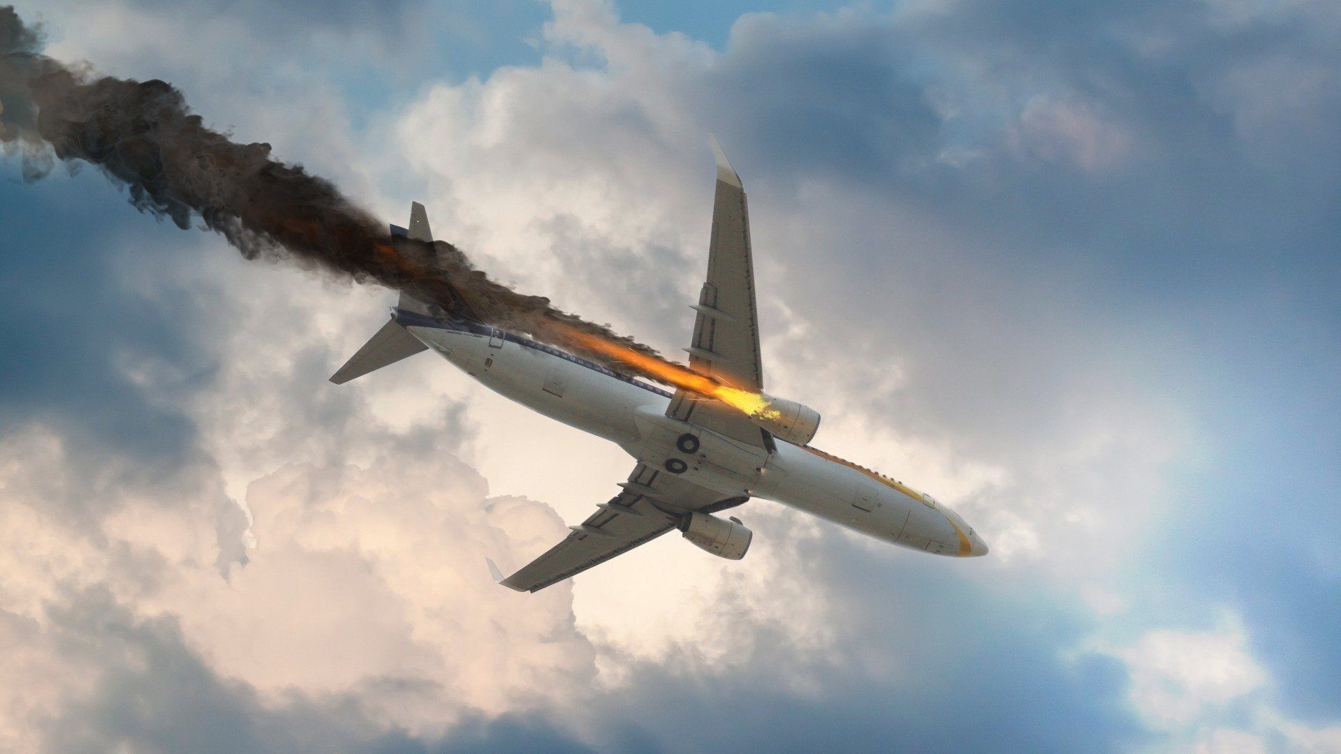 Air Crash Investigation · Season 24 Plex