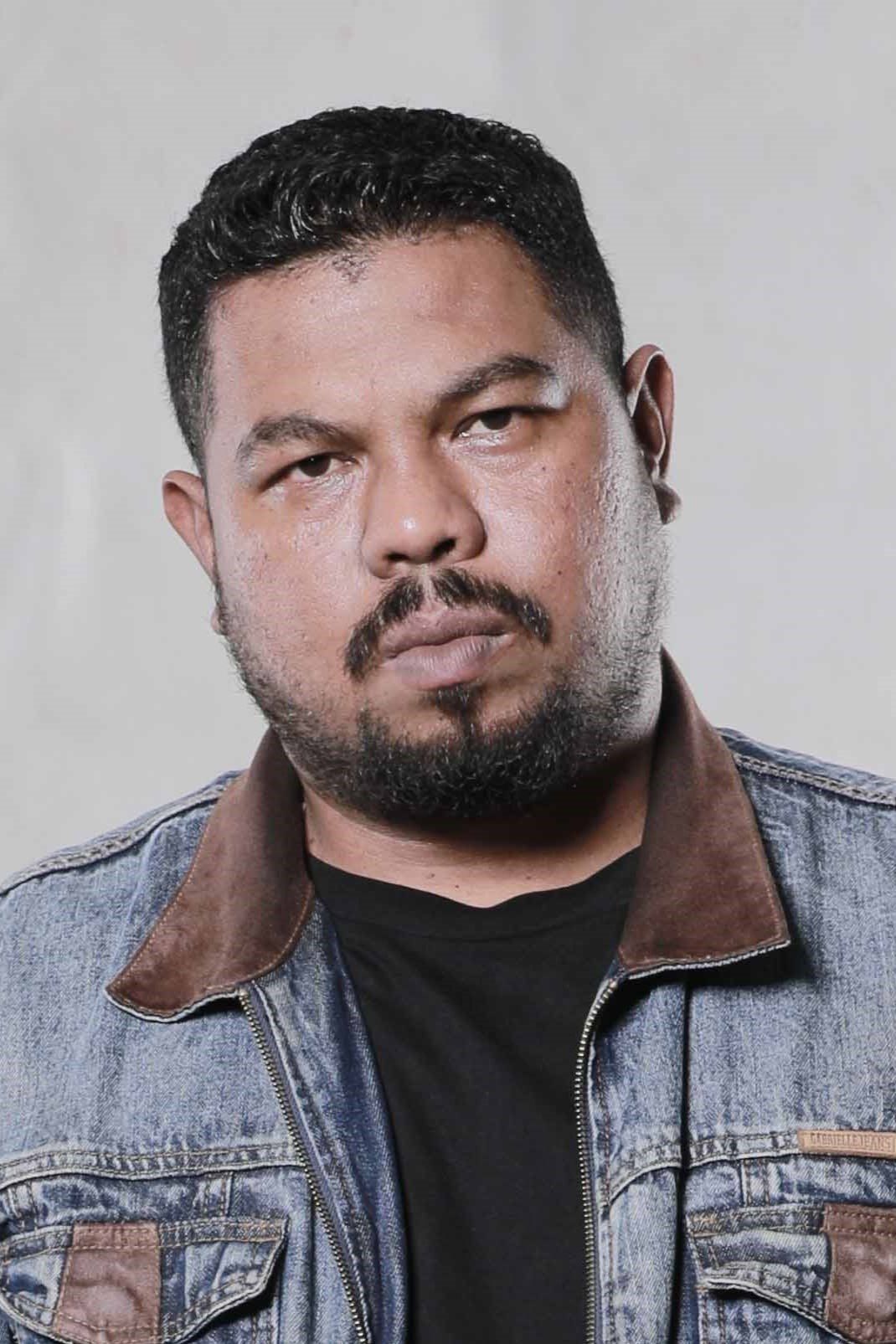Photo of Abenk Marco