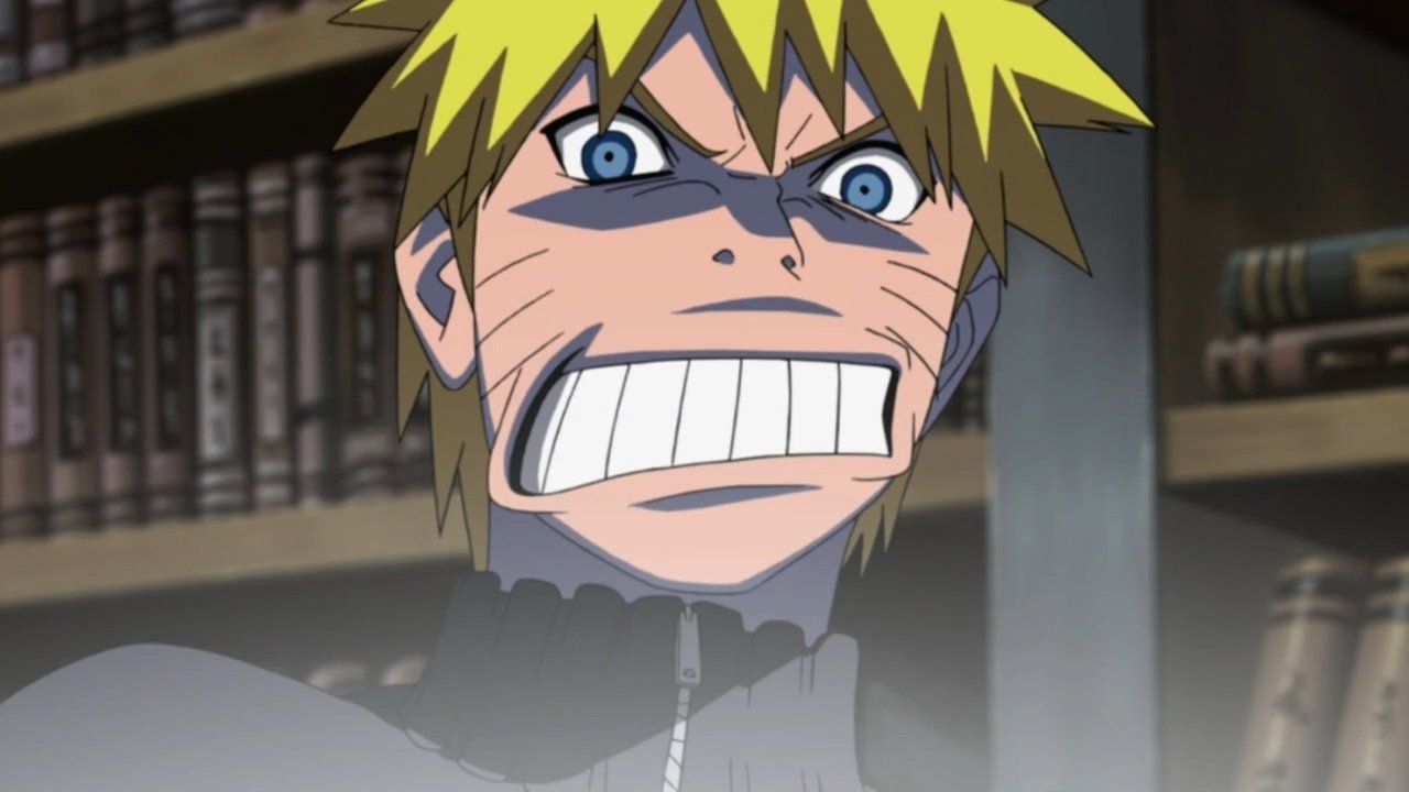 Watch Naruto Shippūden · Season 8 Episode 154 · Decryption Full Episode  Online - Plex