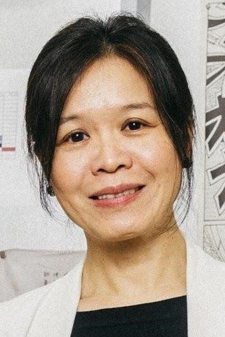 Photo of Chen Yi-ching