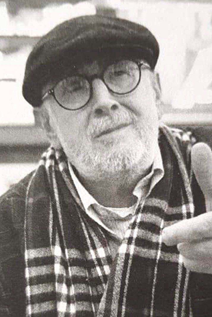 Photo of Gerardo Scala