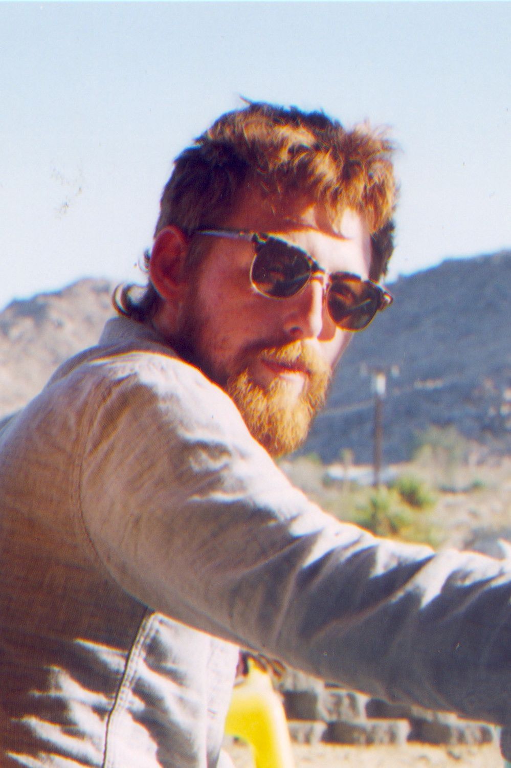 Photo of Emett Casey