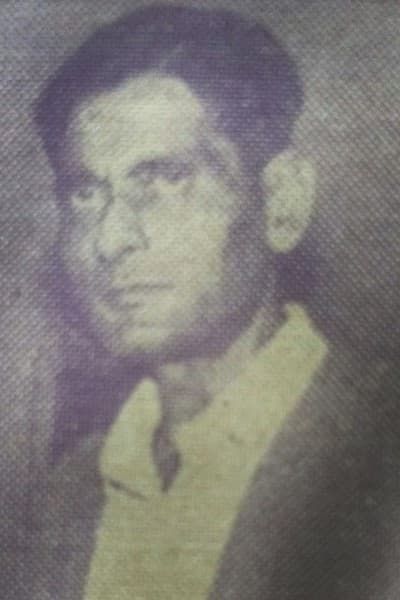 Photo of Bijoy Bose