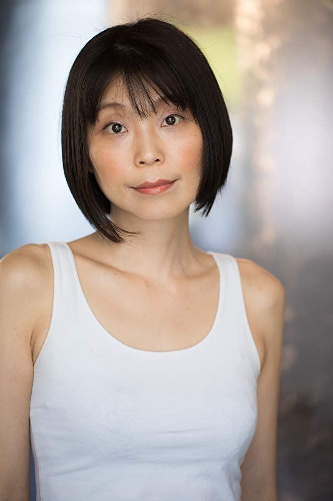 Photo of Ai Yoshihara