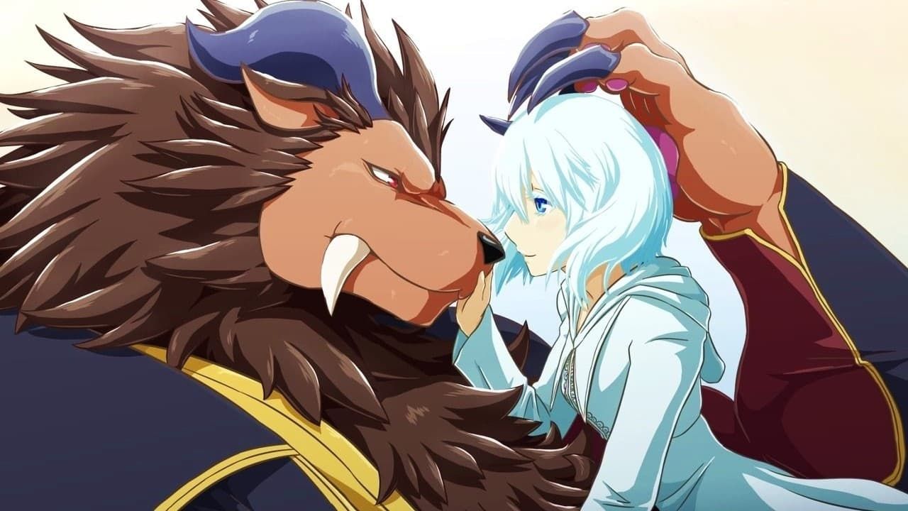 Sacrificial Princess and the King of Beasts - Anime contará com 24