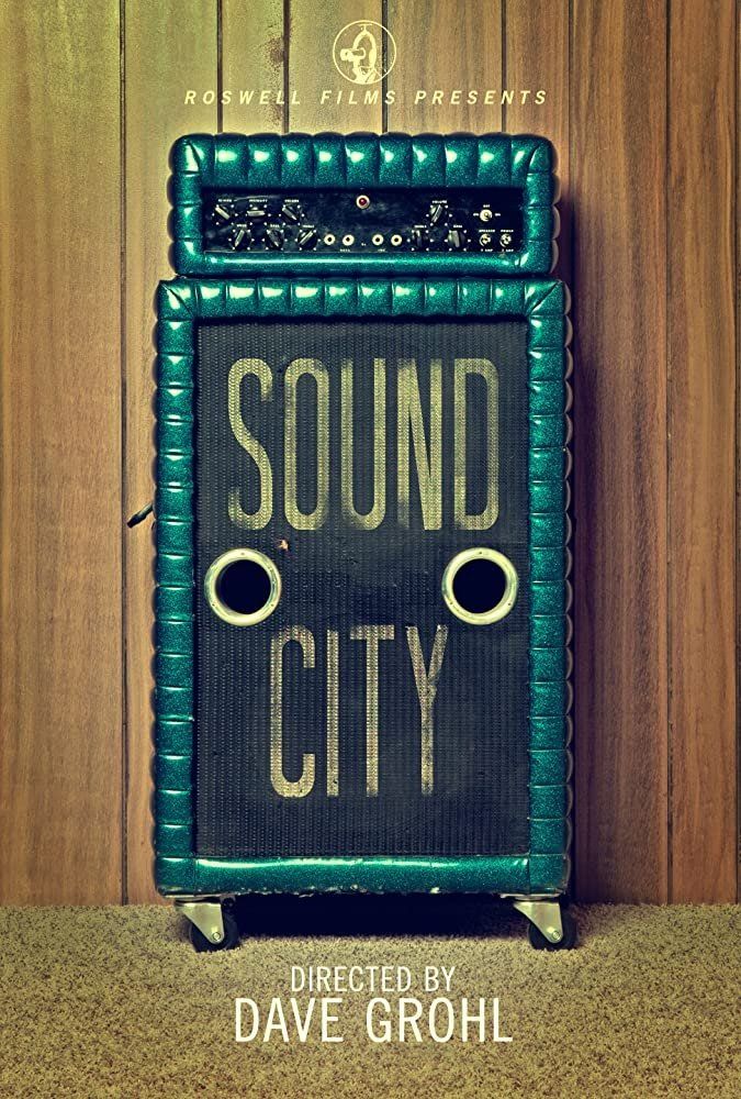 Sound City Real to Real Digital Download