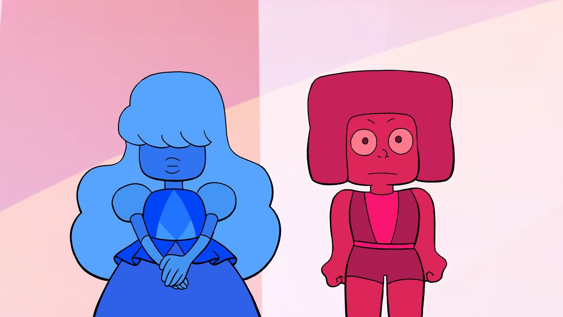 Watch Steven Universe · Season 2 Full Episodes Free Online - Plex