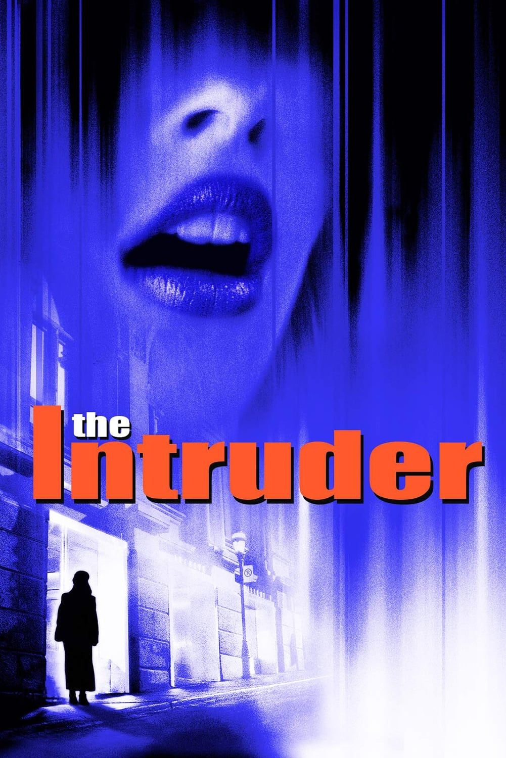 The Intruder streaming: where to watch movie online?