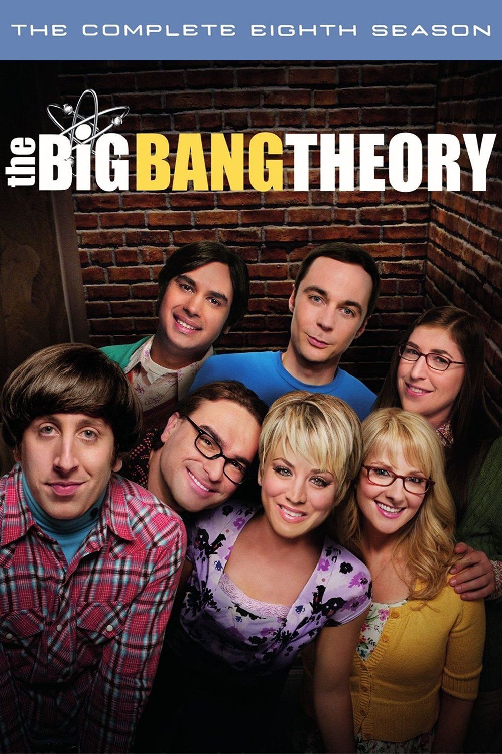 The Big Bang Theory - Stream Free Episodes