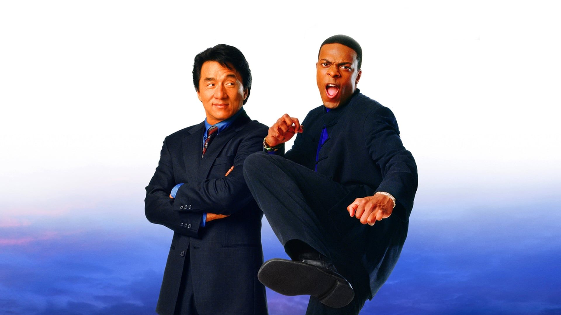 Watch Rush Hour 2 (2001) Full Movie Free Online - Plex