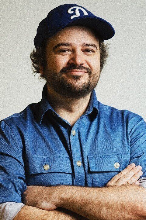 Photo of Pedro Ample