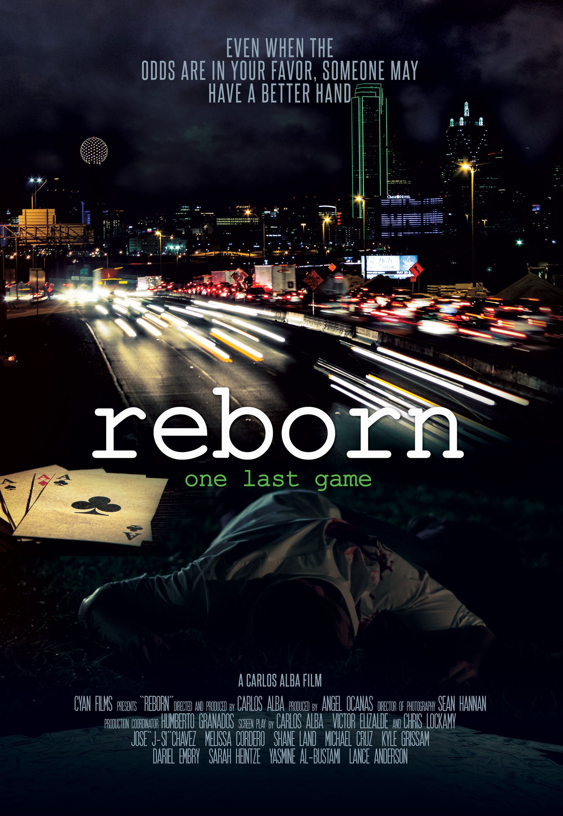 Reborn!: Where to Watch and Stream Online