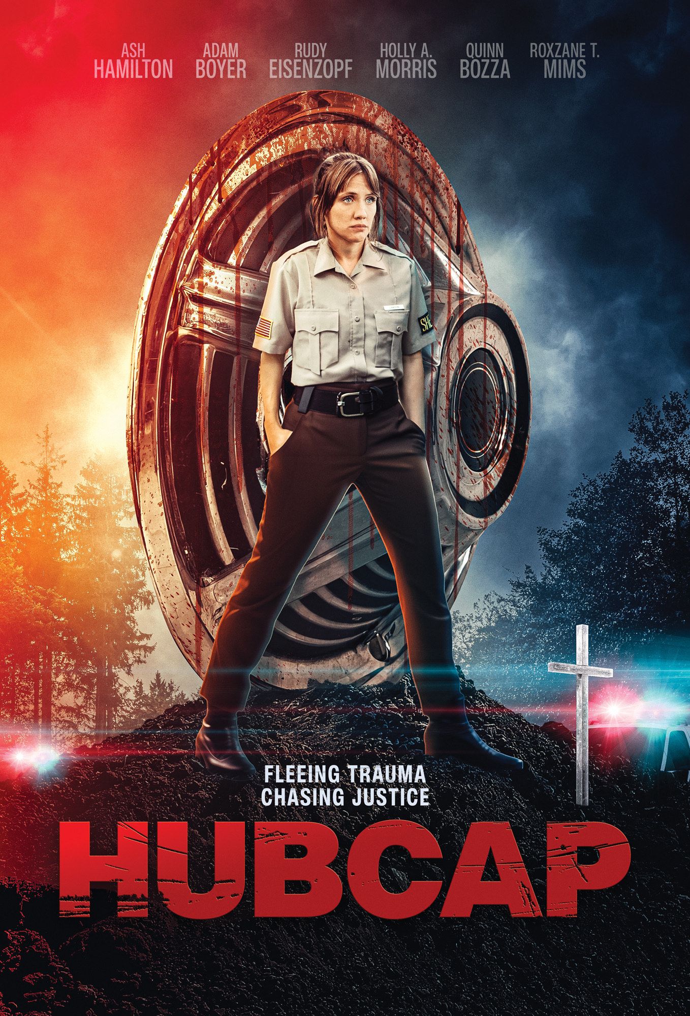 Watch Dear Hangman (2022) Full Movie Free Online - Plex