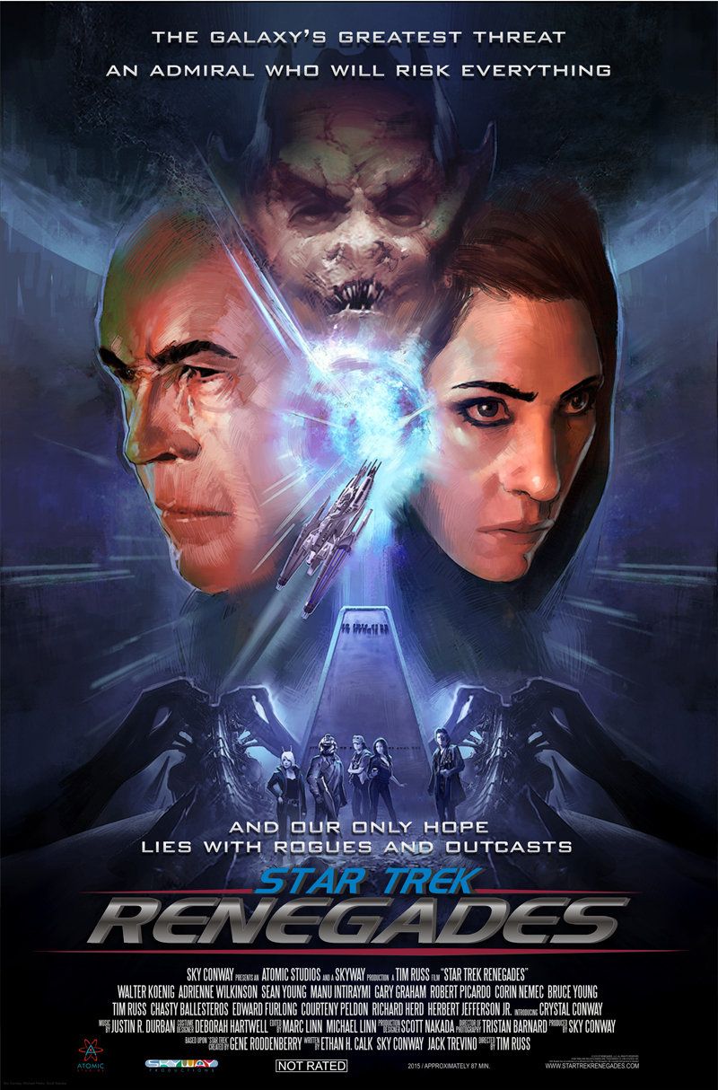 star trek renegades deutsch stream