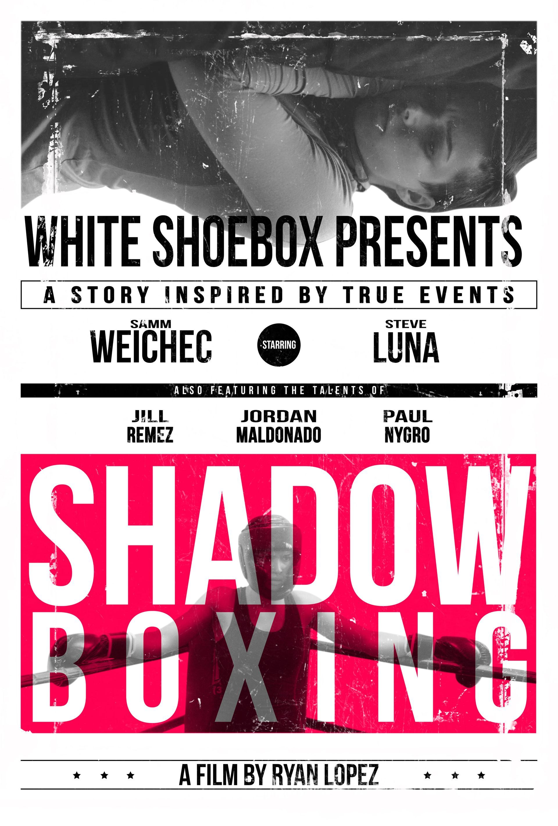 Shadow Boxing 3. The Final Round streaming online