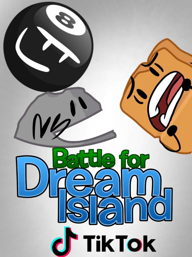 ALL EPISODES - Battle for Dream Island by Jacknjellify 