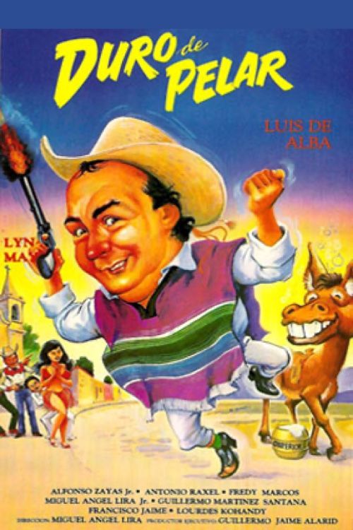 Los verduleros (1986) - Plex