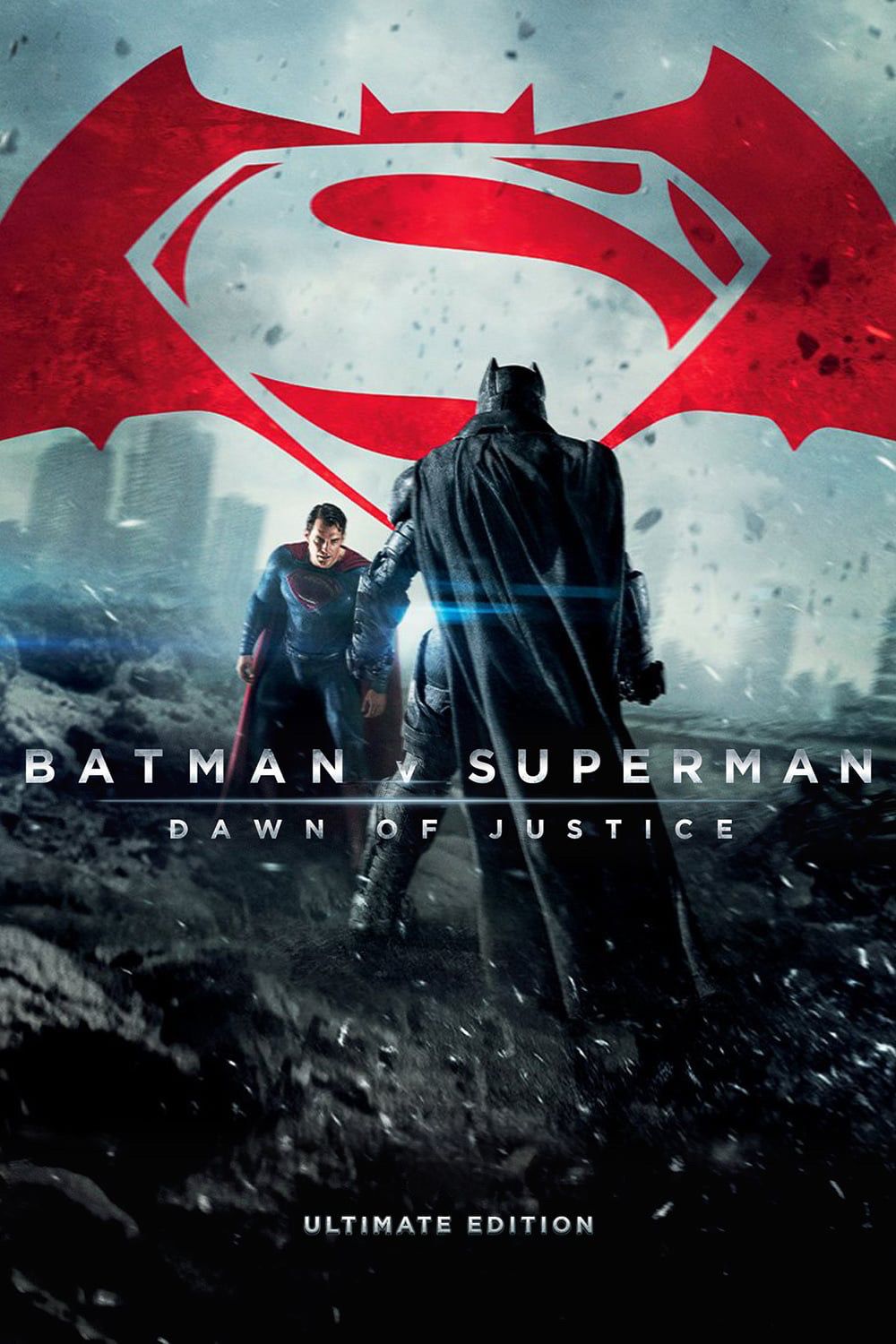 batman v superman dawn of justice ultimate edition watch online