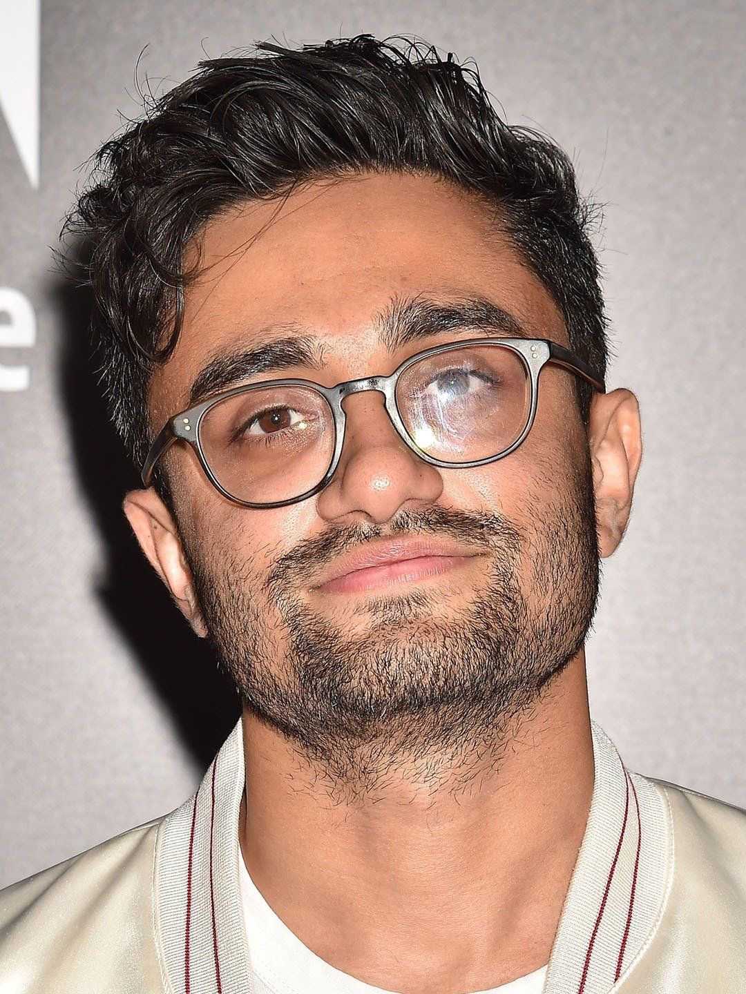 Photo of Aneesh Chaganty