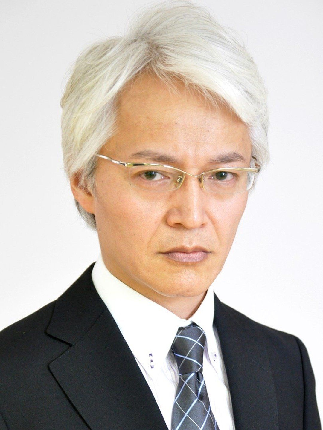 Photo of Etsuo Yokobori