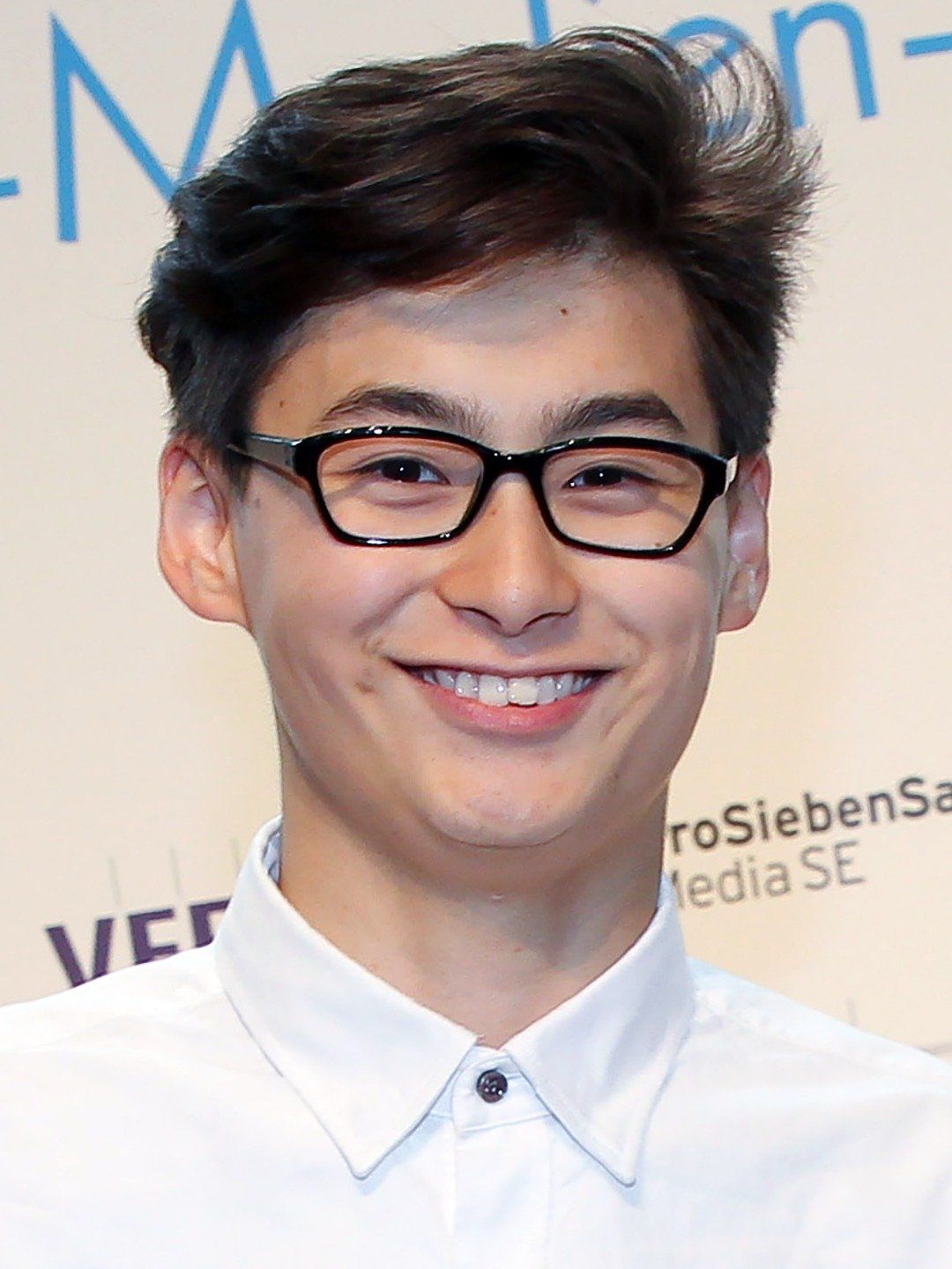 Photo of Anand Batbileg Chuluunbaatar