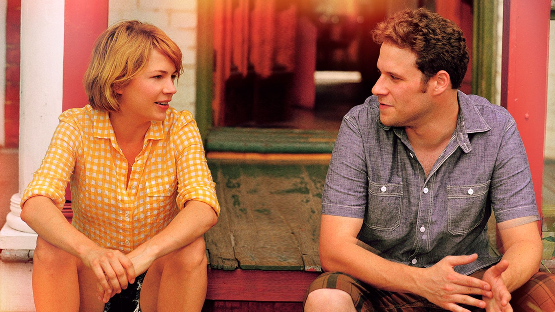 Watch Take This Waltz (2012) Full Movie Free Online - Plex