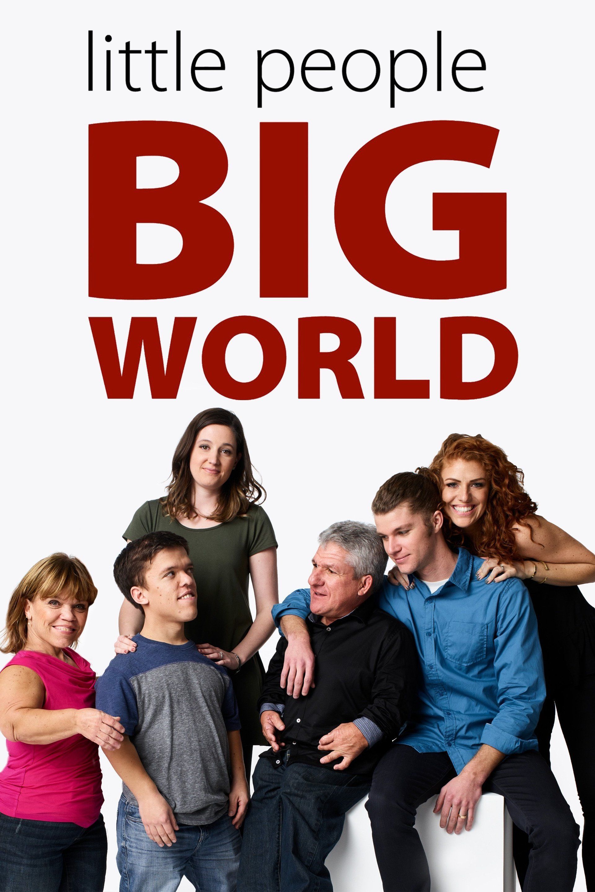 Little People, Big World (TV Series 2006– ) - IMDb