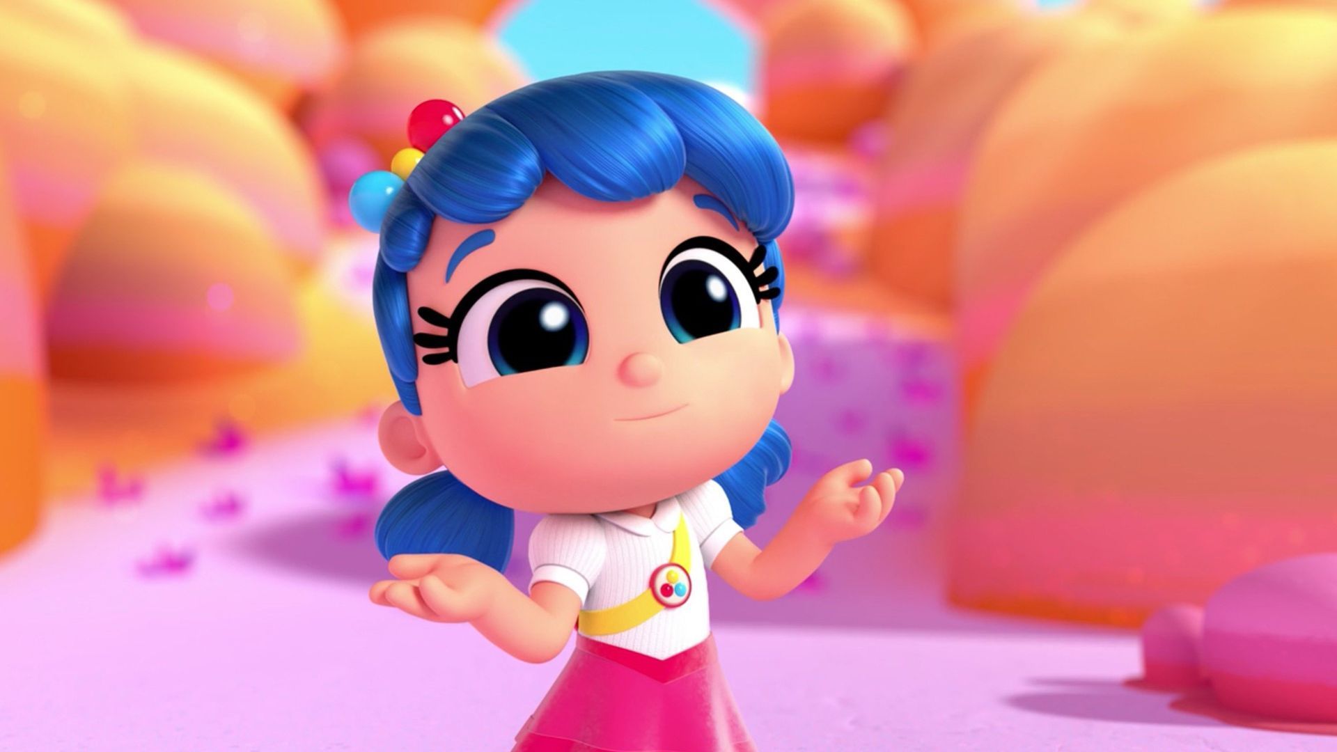 Watch True and the Rainbow Kingdom · The Rainbow Kingdom Full Episodes ...