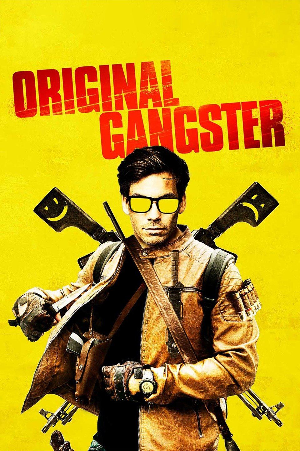Watch Original Gangster (2020) Full Movie Free Online - Plex