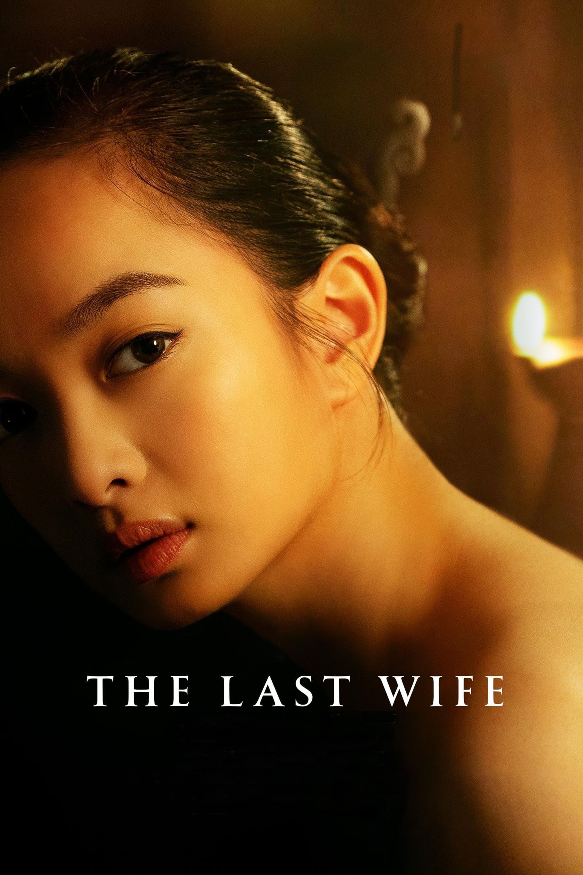 Watch The Last Wife (2023) Full Movie Online - Plex