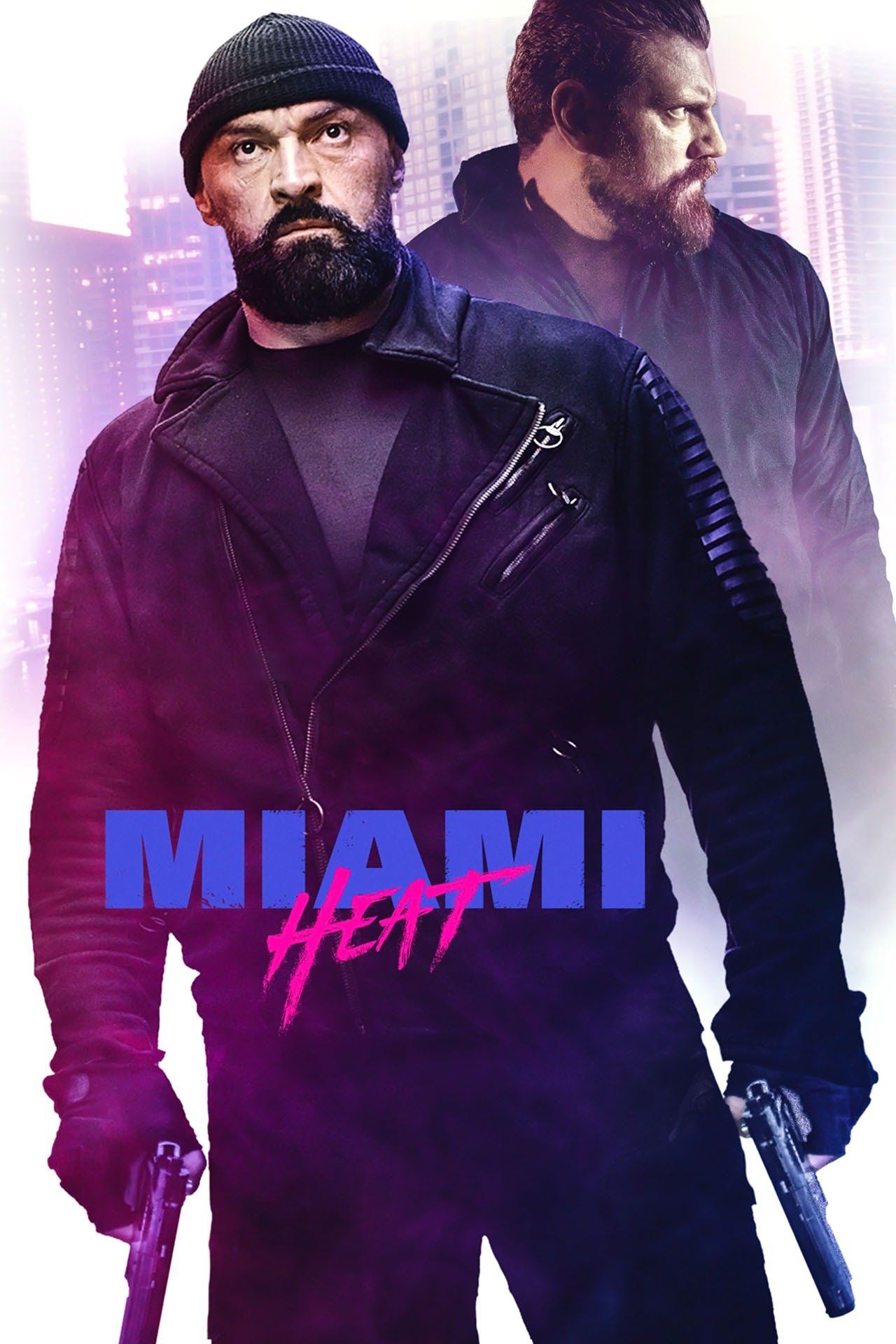 Watch Miami Heat (2021) Full Movie Free Online - Plex