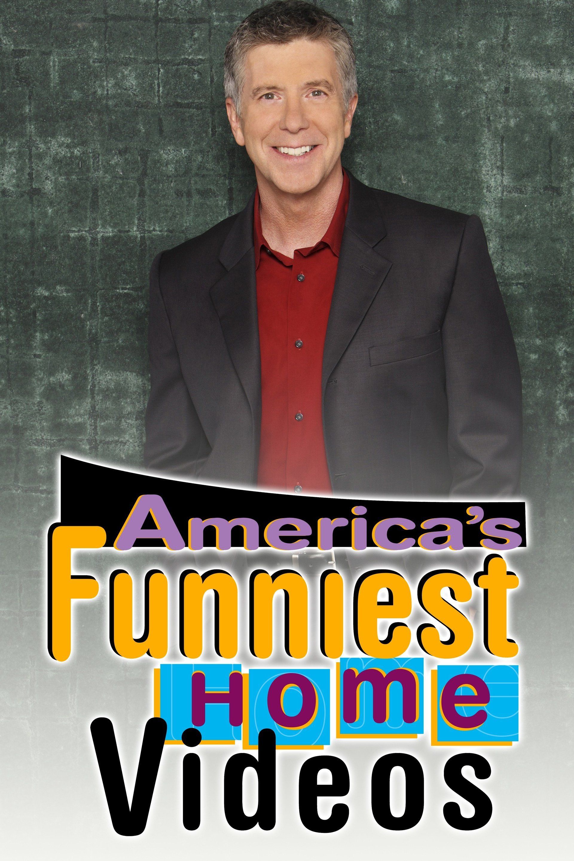 Watch America's Funniest Home Videos Streaming Online