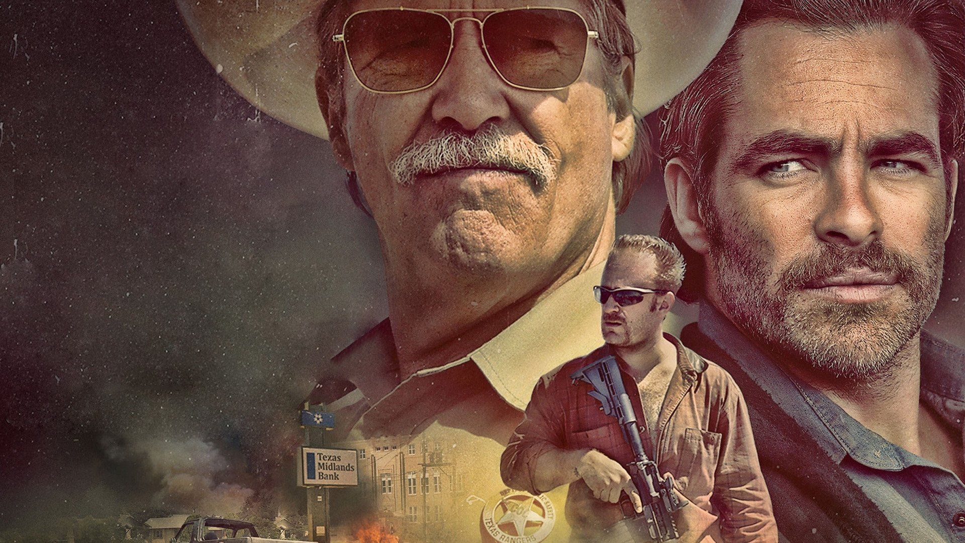 Watch Hell or High Water