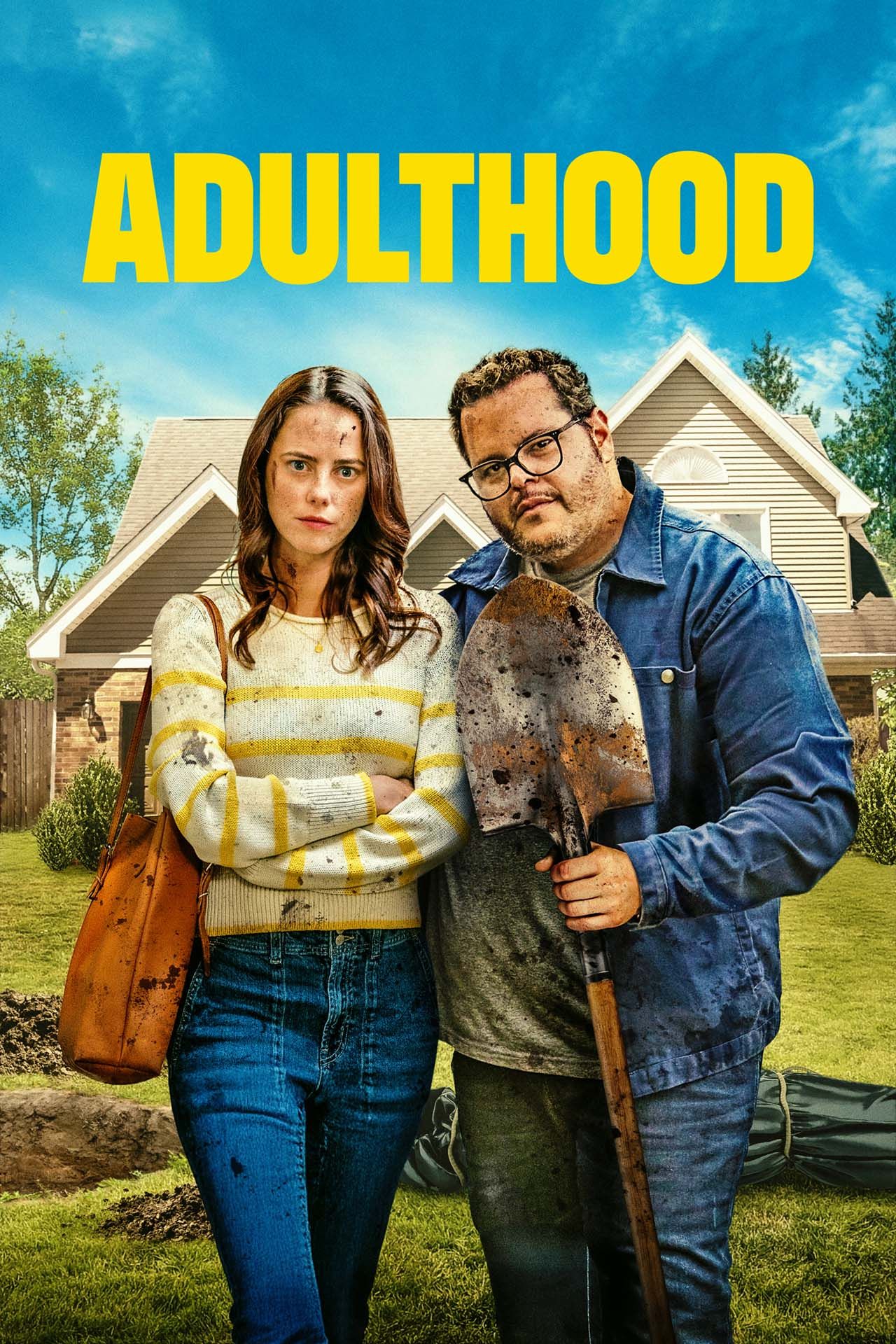 Adulthood (2025)