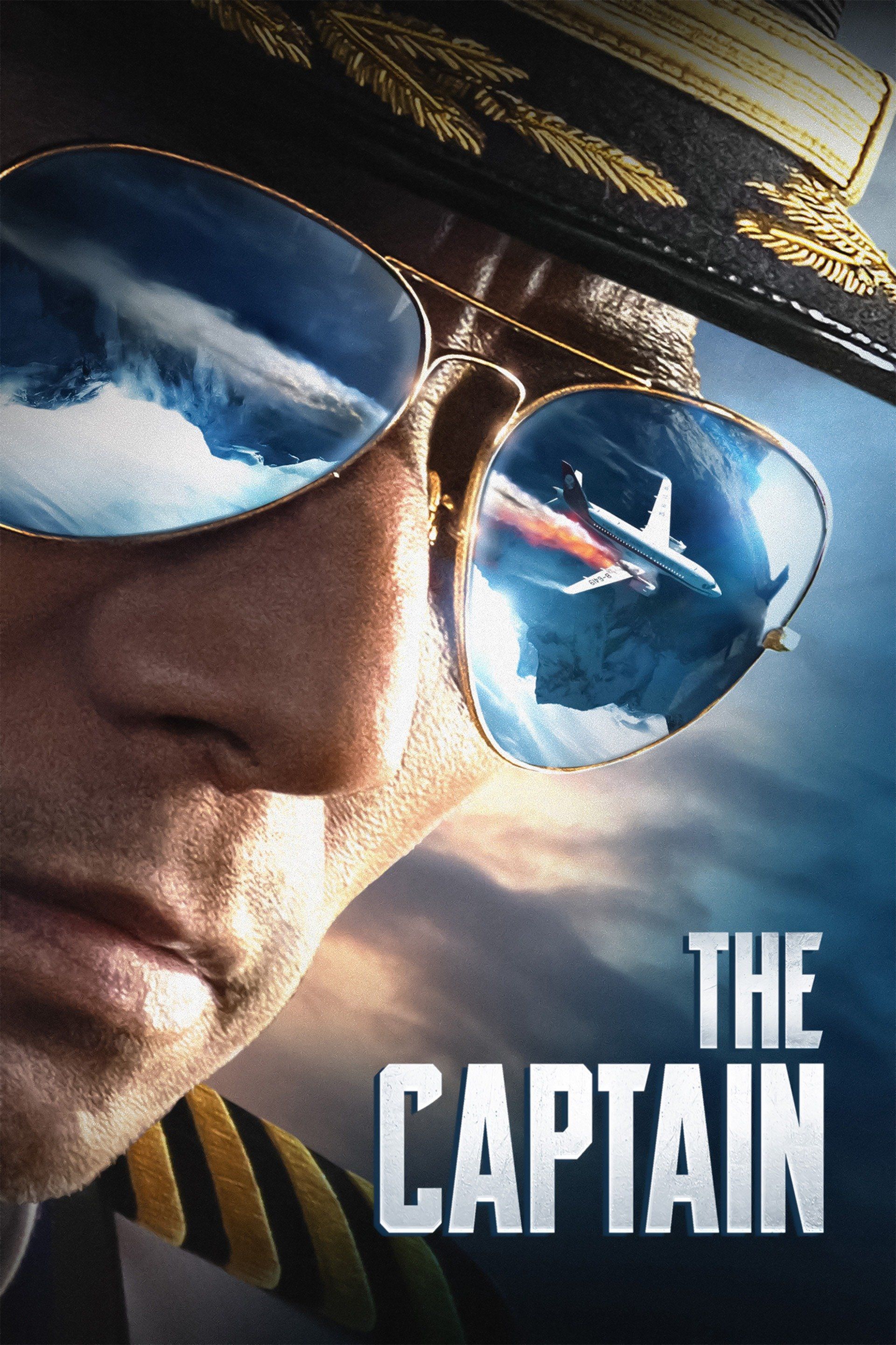 Watch The Captain (2019) Full Movie Free Online - Plex