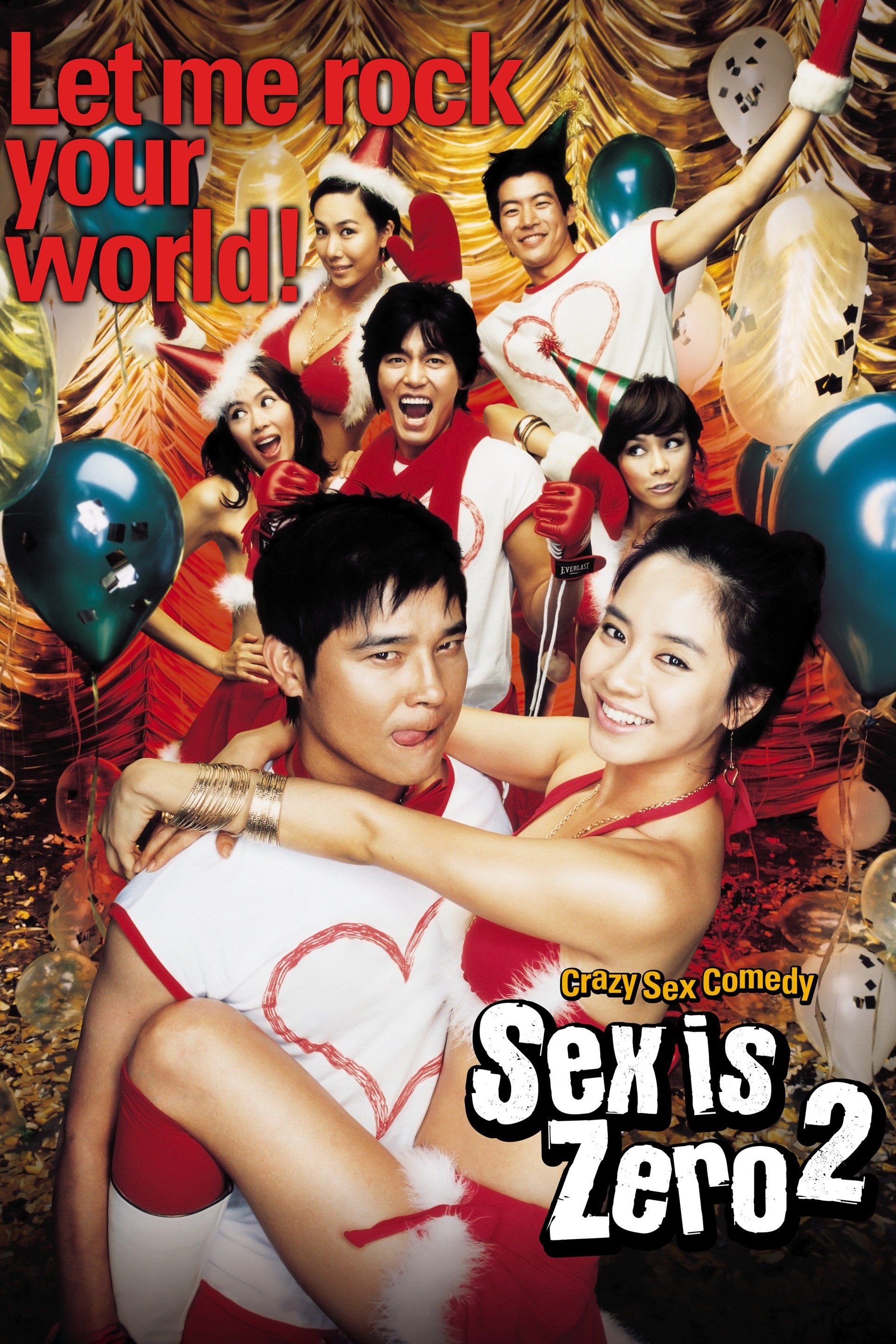 Watch Sex Is Zero 2 (2007) Full Movie Free Online - Plex