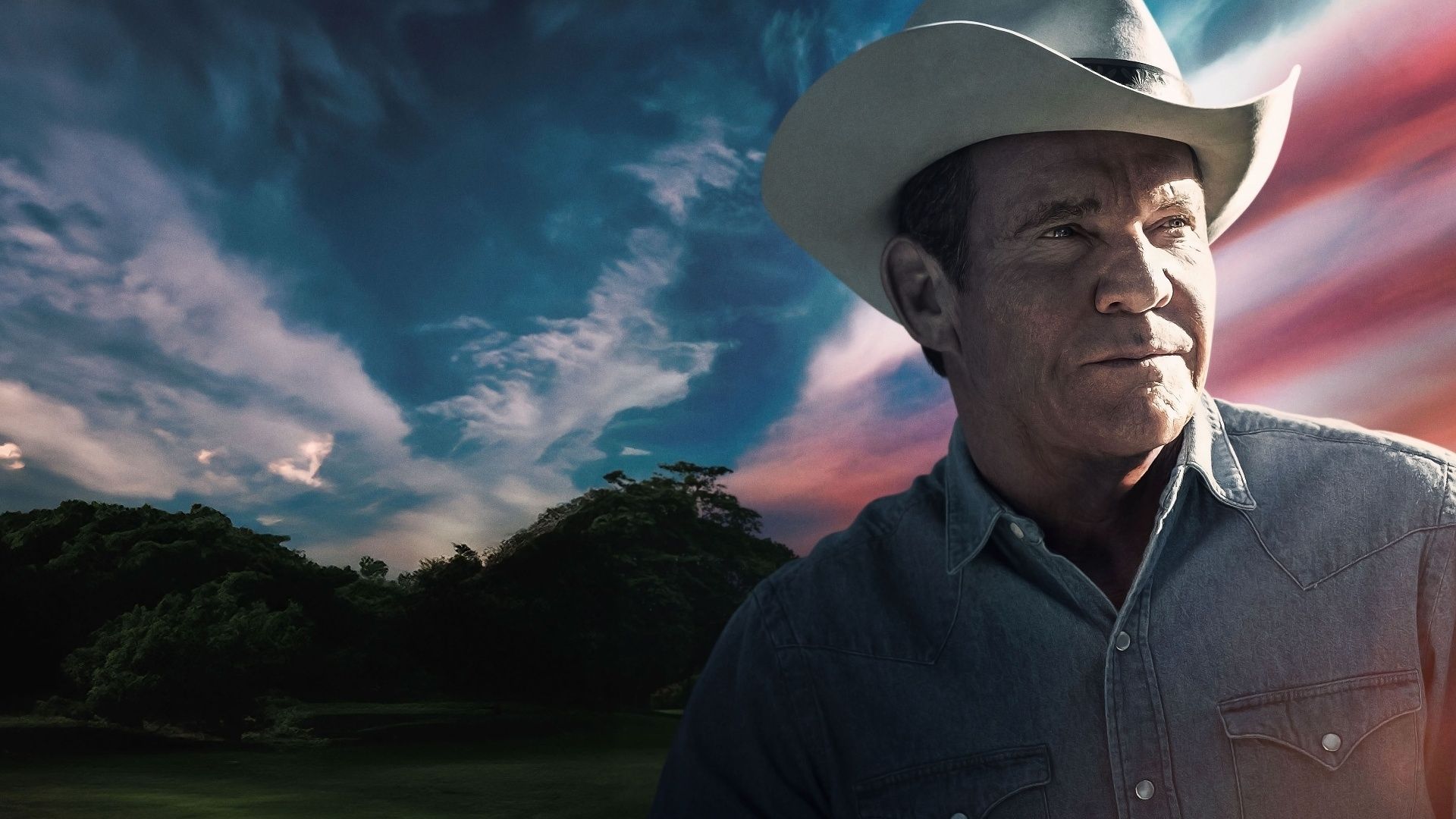 Watch Reagan (2024) Full Movie Online - Plex