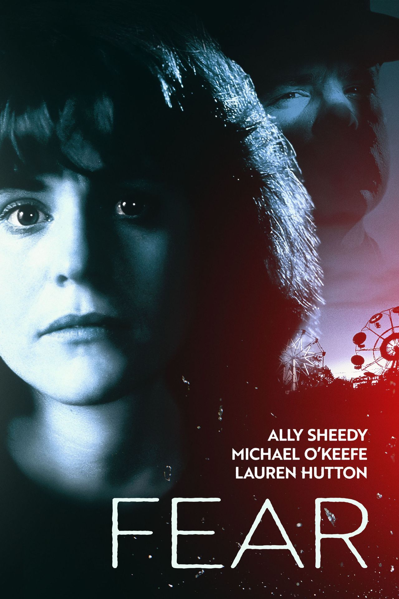  Short Circuit : Ally Sheedy, Steve Guttenberg, Fisher Stevens,  Austin Pendleton, G.W. Bailey, Brian McNamara, Tim Blaney, Marvin J.  McIntyre, John Garber, Penny Santon, Vernon Weddle, Barbara Tarbuck, John  Badham, Brent