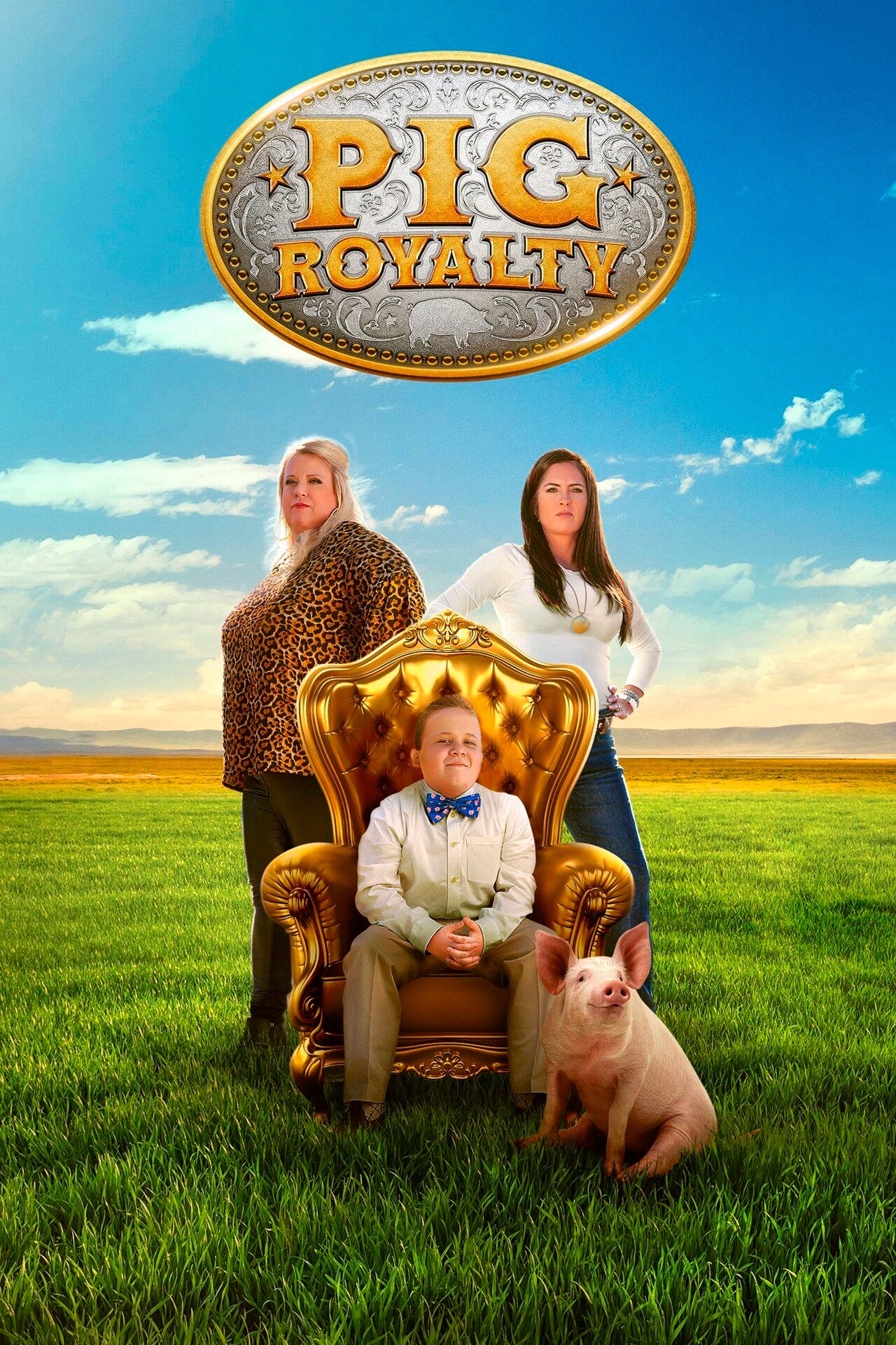 Royalty Gaming Season 1 Episodes Streaming Online for Free, The Roku  Channel